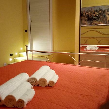 Apartment Manoel Cagliari Centro Storico City Centre Iun P1986 Εξωτερικό φωτογραφία