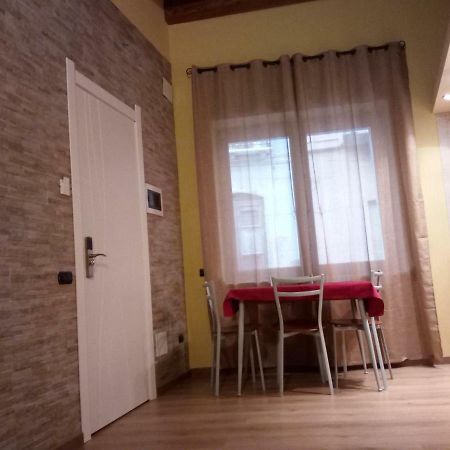 Apartment Manoel Cagliari Centro Storico City Centre Iun P1986 Εξωτερικό φωτογραφία