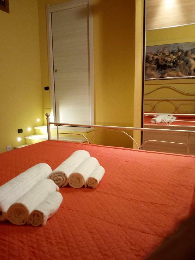 Apartment Manoel Cagliari Centro Storico City Centre Iun P1986 Εξωτερικό φωτογραφία