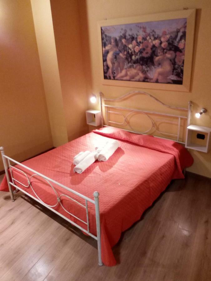 Apartment Manoel Cagliari Centro Storico City Centre Iun P1986 Εξωτερικό φωτογραφία