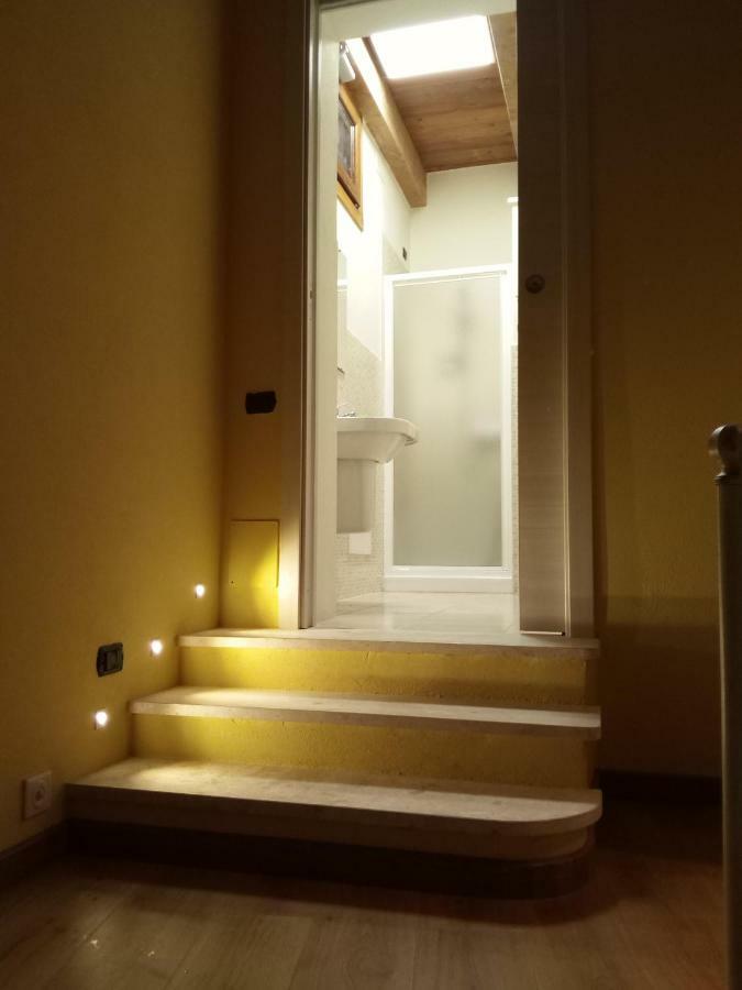 Apartment Manoel Cagliari Centro Storico City Centre Iun P1986 Εξωτερικό φωτογραφία