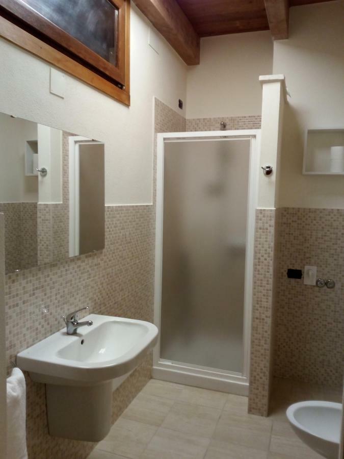 Apartment Manoel Cagliari Centro Storico City Centre Iun P1986 Εξωτερικό φωτογραφία