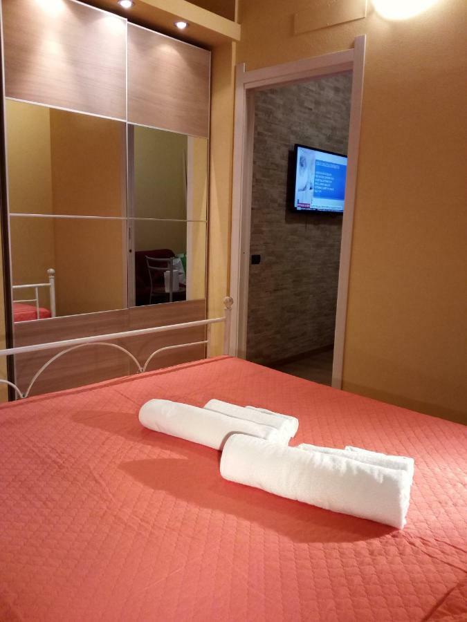 Apartment Manoel Cagliari Centro Storico City Centre Iun P1986 Εξωτερικό φωτογραφία