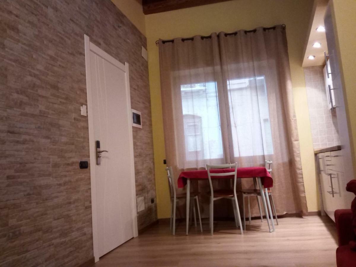 Apartment Manoel Cagliari Centro Storico City Centre Iun P1986 Εξωτερικό φωτογραφία