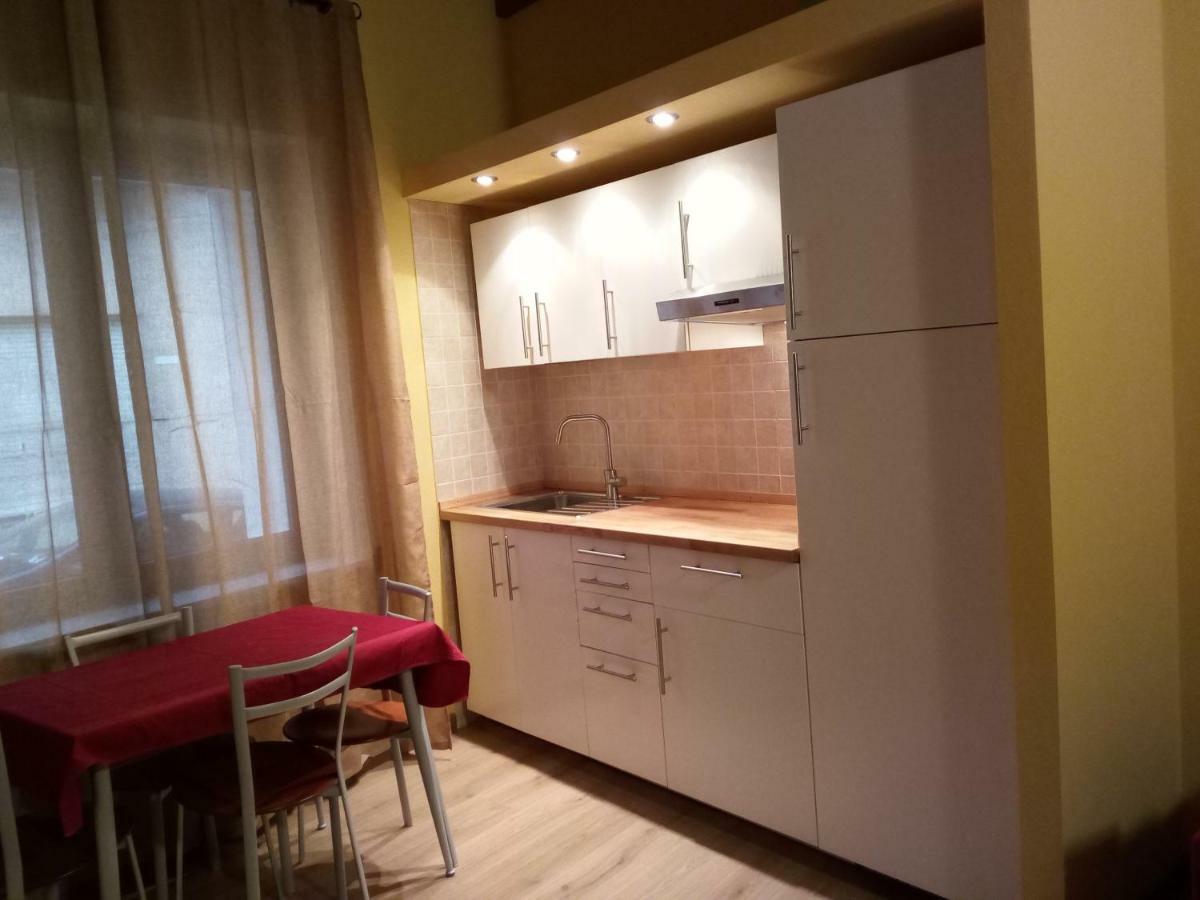 Apartment Manoel Cagliari Centro Storico City Centre Iun P1986 Εξωτερικό φωτογραφία